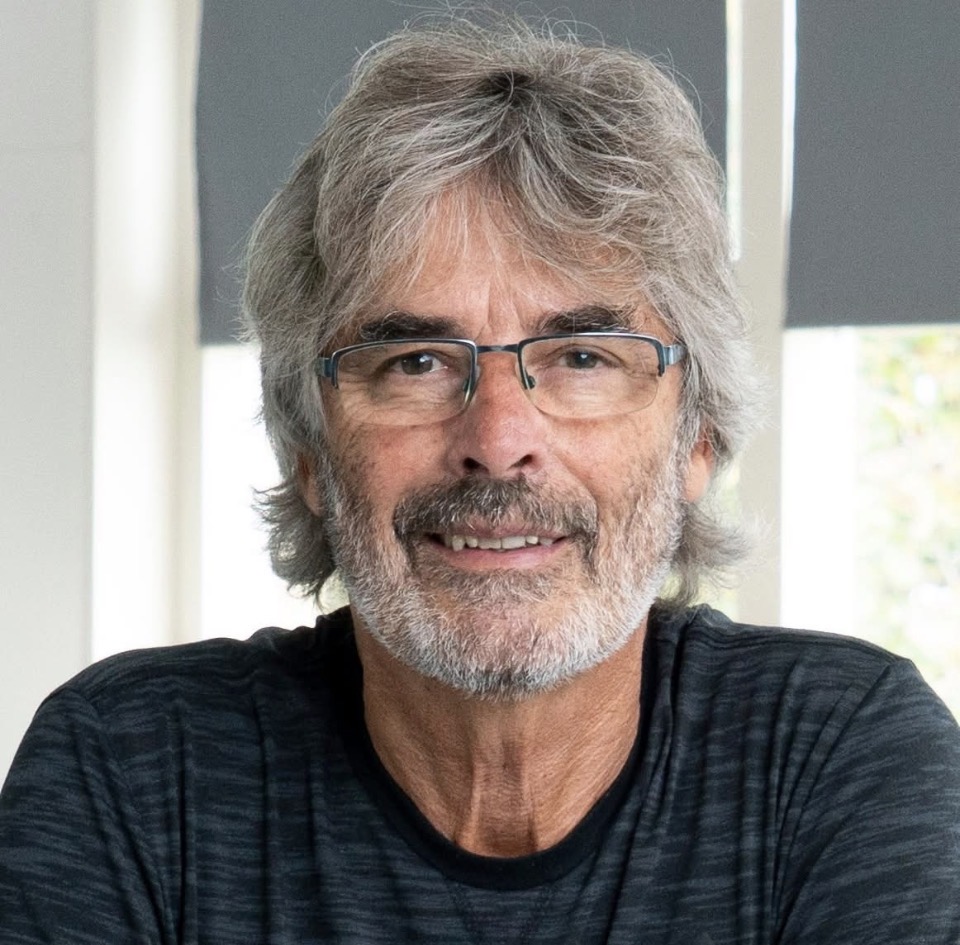 Gerard van Bree